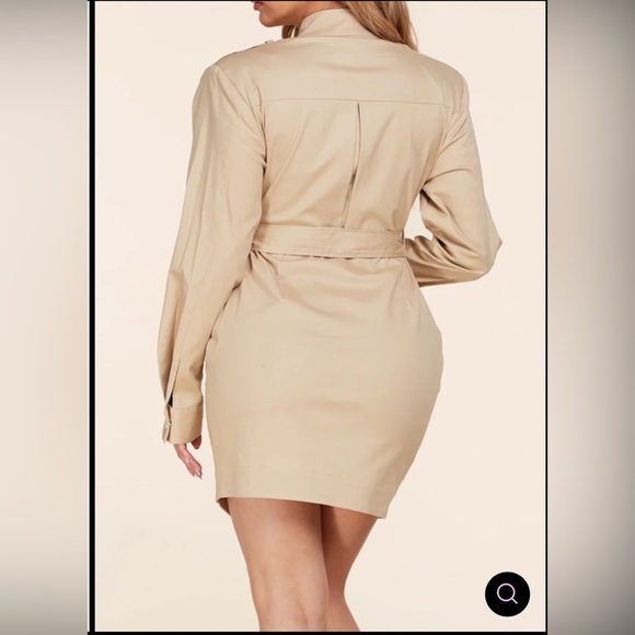 L’ATISTE Casual Dress - Picture 2 of 12